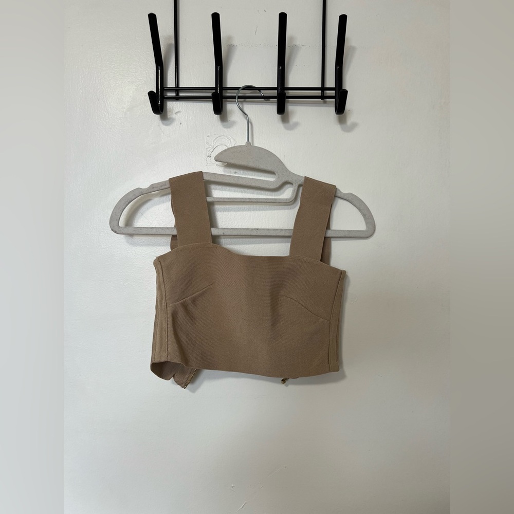 Babaton Crop Tank